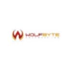 WolfByte Software logo