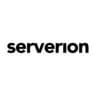 Serverion logo
