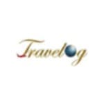 Travelog logo