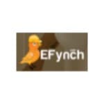 EFynch logo