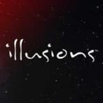 Illusions Online logo