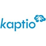 Kaptio logo