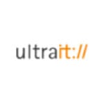 UltraIT logo