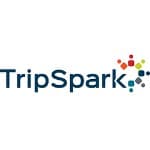 TripSpark logo