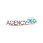 Agency360 logo