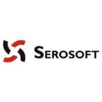 Serosoft logo