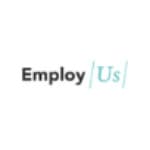 EmployUs logo