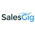 SalesGig logo