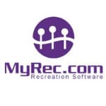 MyRec.com logo