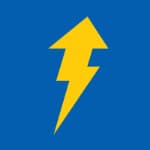 PowerUp Sports logo