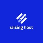 Raisinghost logo