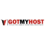 Gotmyhost logo