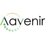 Aavenir logo