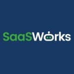 SaaSWorks logo