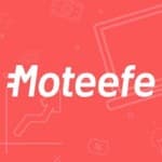 Moteefe logo