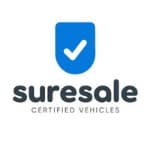SureSale logo