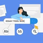 Essay ToolBox logo
