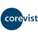 Corevist logo