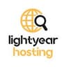 Lightyear Hosting logo