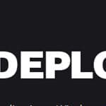 Faronics Deploy logo