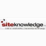 Siteknowledge logo