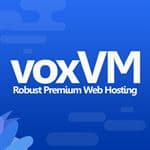 VoxVM logo