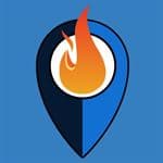 Local Spark Marketing logo