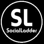 SocialLadder logo