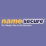 NameSecure logo