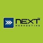 NextWebHosting logo