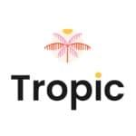 Tropicapp.io logo