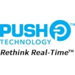 Push Technology Limited logo