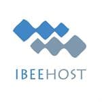 iBeeHost logo