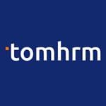 tomHRM logo