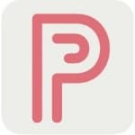 Precursive logo
