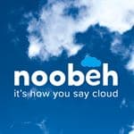 Noobeh logo