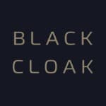 Blackcloak logo