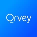 Qrvey logo