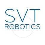 SVT Robotics logo