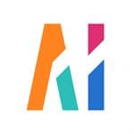 Designs.ai logo
