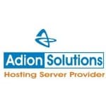 Adion Solutions logo