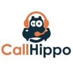 CallHippo.com logo
