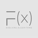 F(x) Data Labs logo