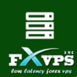 FxVPS Inc logo