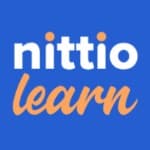 Nittio Learn logo