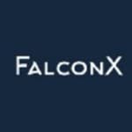 FalconX logo