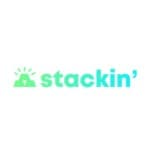 Stackin'? logo