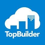 TopBuilder Solutions logo