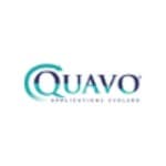 Quavo, Inc. logo
