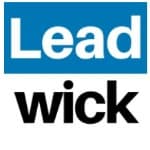 Leadwick logo